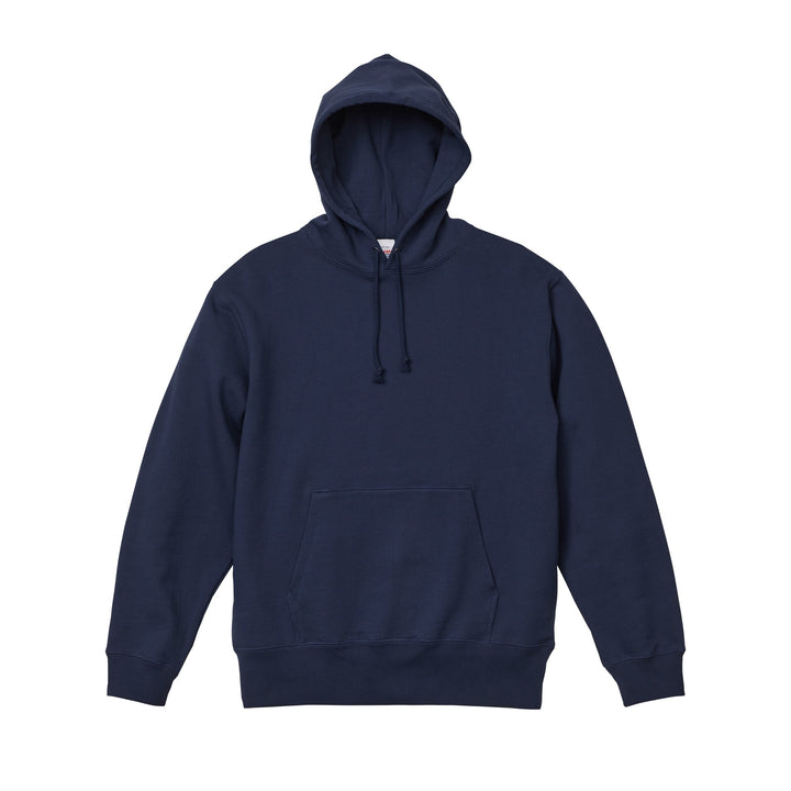 オリジナルグッズ・ノベルティのグッズメイド【GOODS MADE】 United Athle 5214-01　10.0オンス スウェット プルオーバー パーカ（裏パイル） オリジナルパーカーを1枚から激安で短納期でプリント可能｜ United Athle  5214-01