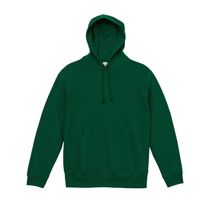 オリジナルグッズ・ノベルティのグッズメイド【GOODS MADE】 United Athle 5214-01　10.0オンス スウェット プルオーバー パーカ（裏パイル） オリジナルパーカーを1枚から激安で短納期でプリント可能｜ United Athle  5214-01