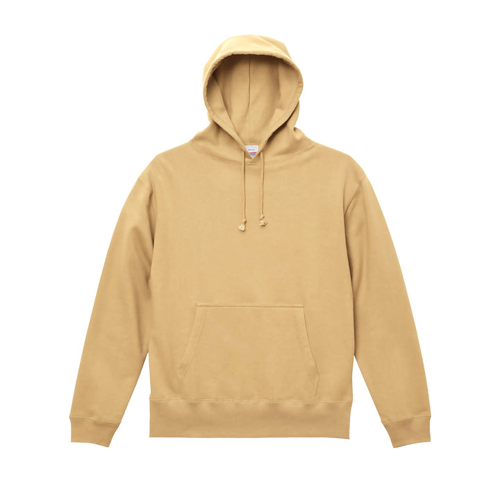 オリジナルグッズ・ノベルティのグッズメイド【GOODS MADE】 United Athle 5214-01　10.0オンス スウェット プルオーバー パーカ（裏パイル） オリジナルパーカーを1枚から激安で短納期でプリント可能｜ United Athle  5214-01