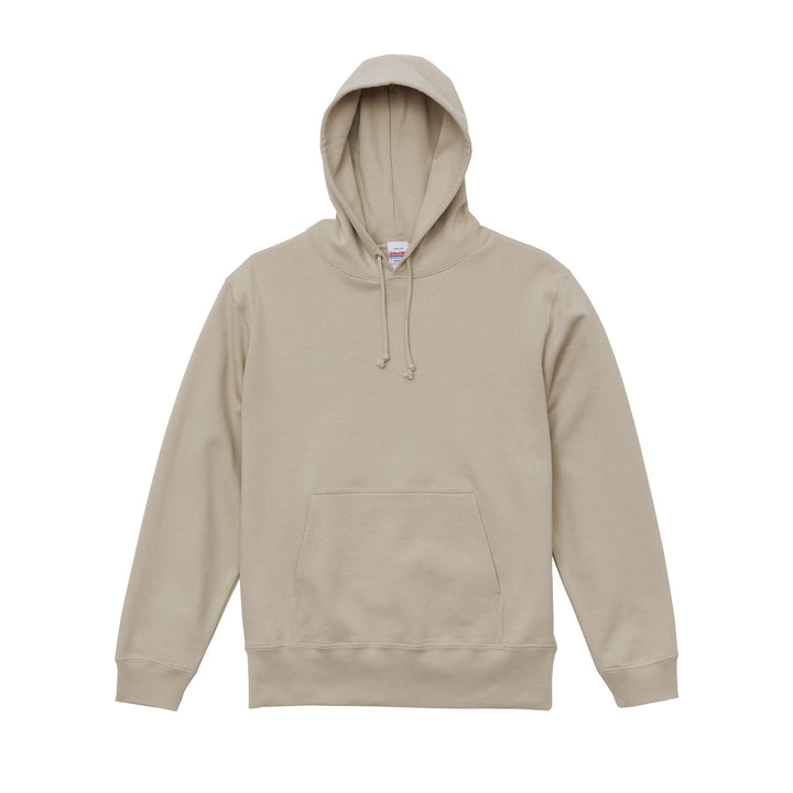 オリジナルグッズ・ノベルティのグッズメイド【GOODS MADE】 United Athle 5214-01　10.0オンス スウェット プルオーバー パーカ（裏パイル） オリジナルパーカーを1枚から激安で短納期でプリント可能｜ United Athle  5214-01