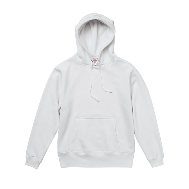 オリジナルグッズ・ノベルティのグッズメイド【GOODS MADE】 United Athle 5618-01  10.0オンス T/C スウェット プルオーバー パーカ（裏起毛） オリジナルパーカーを1枚から激安で短納期でプリント可能｜ United Athle  5618-01