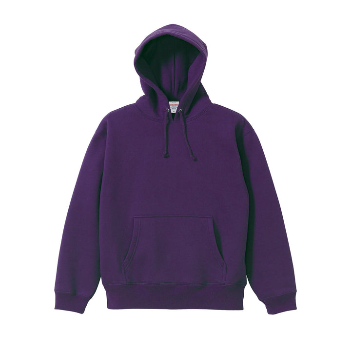 オリジナルグッズ・ノベルティのグッズメイド【GOODS MADE】 United Athle 5618-01  10.0オンス T/C スウェット プルオーバー パーカ（裏起毛） オリジナルパーカーを1枚から激安で短納期でプリント可能｜ United Athle  5618-01