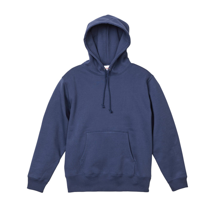 オリジナルグッズ・ノベルティのグッズメイド【GOODS MADE】 United Athle 5618-01  10.0オンス T/C スウェット プルオーバー パーカ（裏起毛） オリジナルパーカーを1枚から激安で短納期でプリント可能｜ United Athle  5618-01