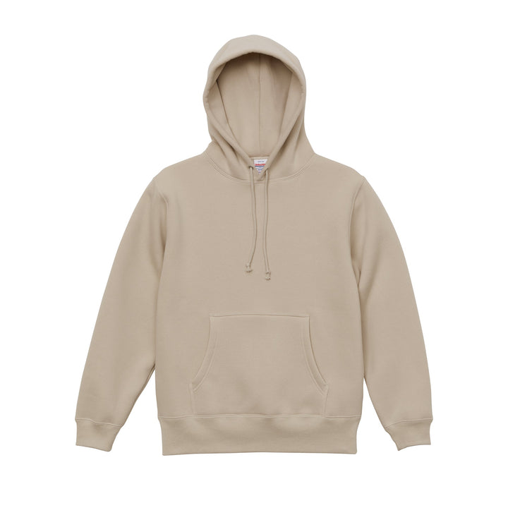 オリジナルグッズ・ノベルティのグッズメイド【GOODS MADE】 United Athle 5618-01  10.0オンス T/C スウェット プルオーバー パーカ（裏起毛） オリジナルパーカーを1枚から激安で短納期でプリント可能｜ United Athle  5618-01