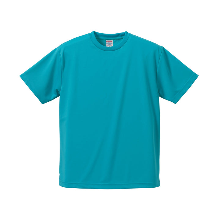 オリジナルグッズ・ノベルティのグッズメイド【GOODS MADE】 United Athle　5900-01　4.1オンス ドライアスレチック Tシャツ〈アダルト〉 オリジナルTシャツを1枚から激安で短納期でプリント可能｜ United Athle 5900-01