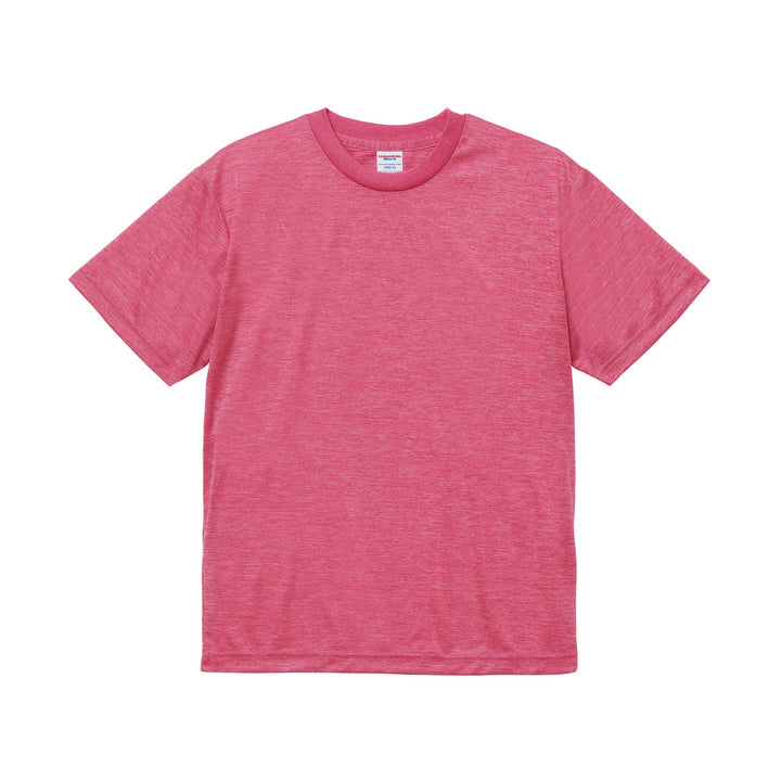 オリジナルグッズ・ノベルティのグッズメイド【GOODS MADE】 United Athle　5900-01　4.1オンス ドライアスレチック Tシャツ〈アダルト〉 オリジナルTシャツを1枚から激安で短納期でプリント可能｜ United Athle 5900-01