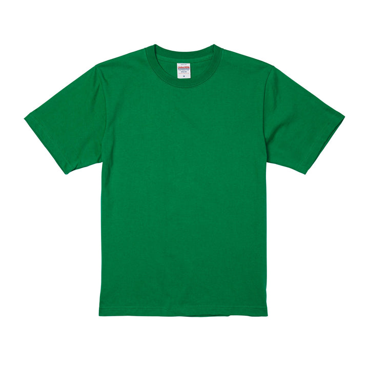 オリジナルグッズ・ノベルティのグッズメイド【GOODS MADE】 United Athle 5942-01　6.2オンス プレミアム Tシャツ オリジナルTシャツを1枚から激安で短納期でプリント可能｜ United Athle  5942-01