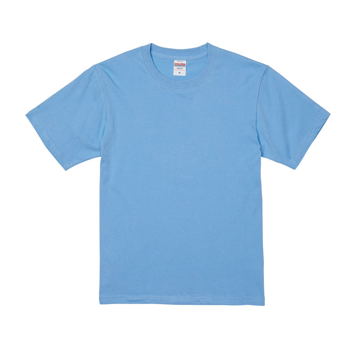 オリジナルグッズ・ノベルティのグッズメイド【GOODS MADE】 United Athle 5942-01　6.2オンス プレミアム Tシャツ オリジナルTシャツを1枚から激安で短納期でプリント可能｜ United Athle  5942-01