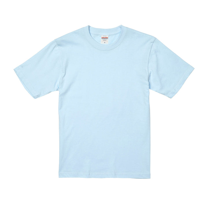 オリジナルグッズ・ノベルティのグッズメイド【GOODS MADE】 United Athle 5942-01　6.2オンス プレミアム Tシャツ オリジナルTシャツを1枚から激安で短納期でプリント可能｜ United Athle  5942-01