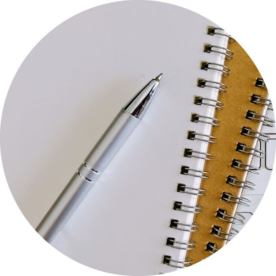 手描きデザインを印刷化（要見積り）