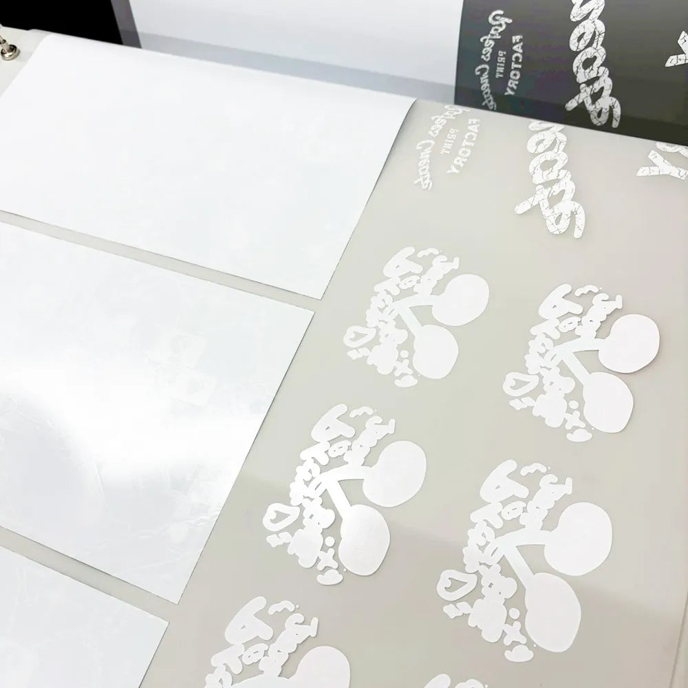 版が不要で1枚から製作できる