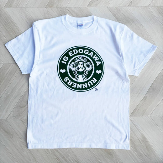 オリジナルチームTシャツ【製作事例】tatsuya様