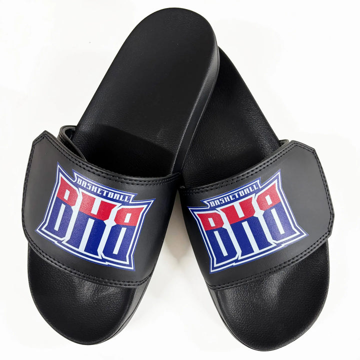 調整ストラップ付オリジナルシャワーサンダル　APR07