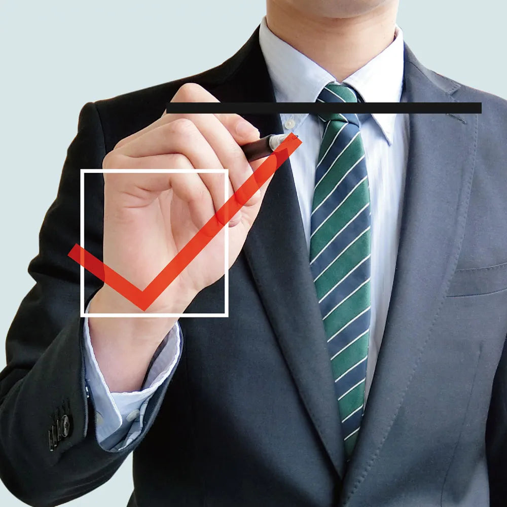 STEP 3：データ確認