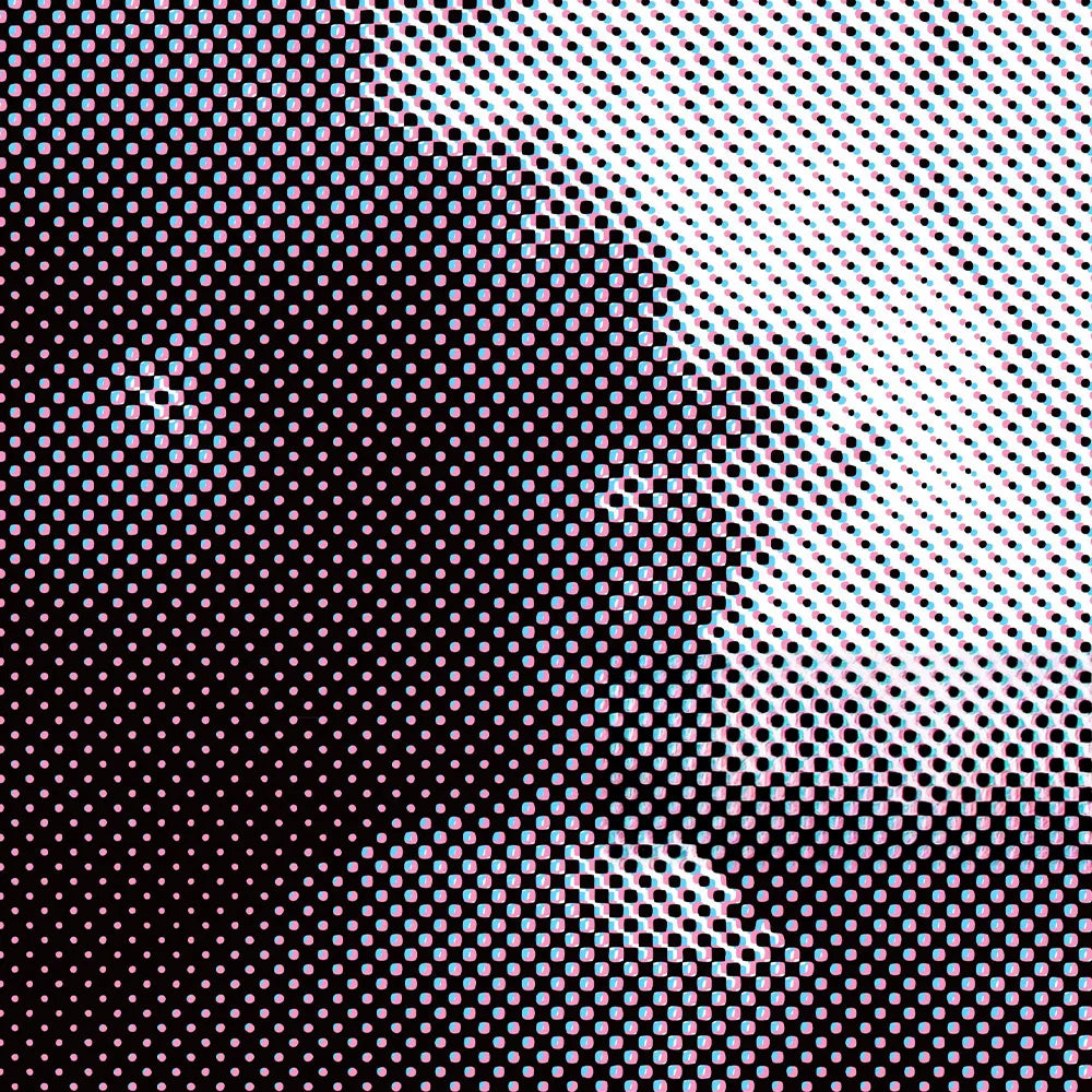 中間乾燥と重ね刷りで多色デザインを再現