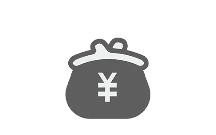 ⑤代金をPaidにお支払い