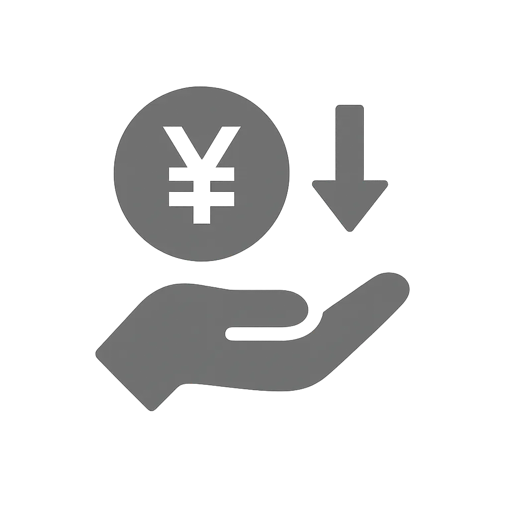 ③代替品をご用意できない場合のご対応について
