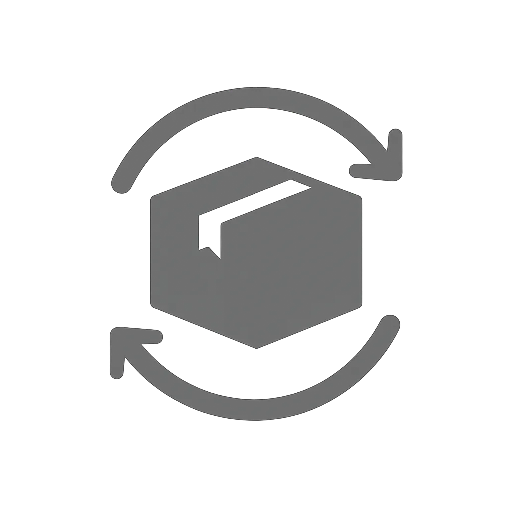 ②返品・交換の対応について