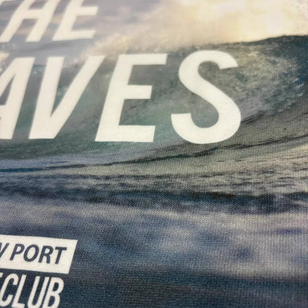 通気性が高く、軽い仕上がり