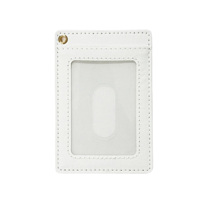 オリジナルグッズ・ノベルティのグッズメイド【GOODS MADE】 オリジナルパスケース(カードケース) CDC01 オリジナルパスケース・カードケース｜1個473円～小ロットOK・フルカラー印刷対応