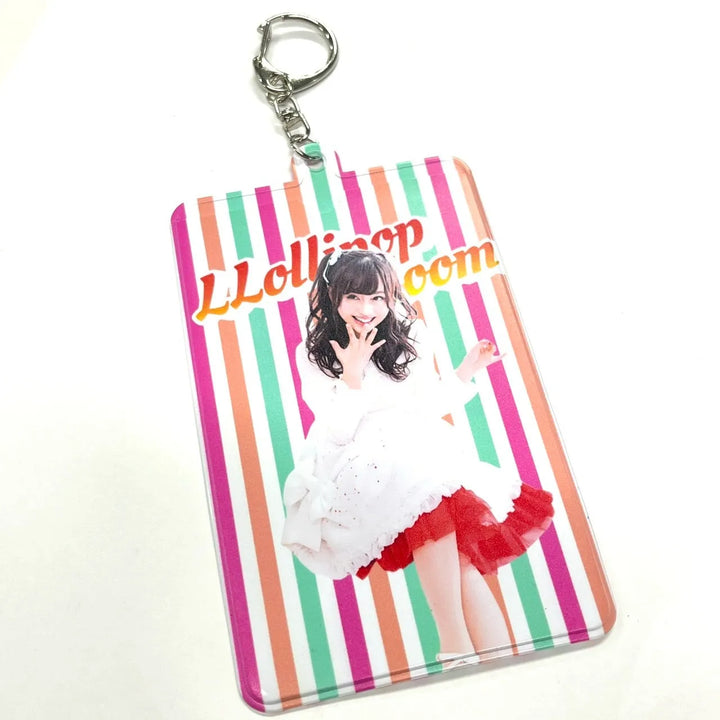 オリジナル チェキホルダー（トレカホルダー）｜推し活やイベント