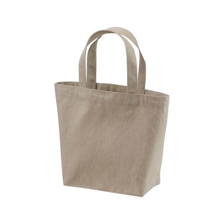 オリジナルトートバッグ/United Athle 1460-01 レギュラー キャンバス