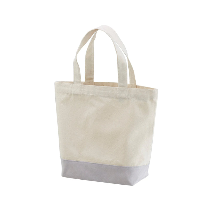 オリジナルトートバッグ/United Athle 1460-01 レギュラー キャンバス