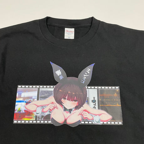 オリジナルTシャツ【製作事例】ミンミコ様