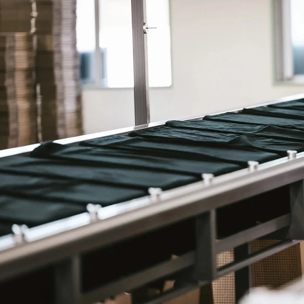 大量生産時のコストが安い