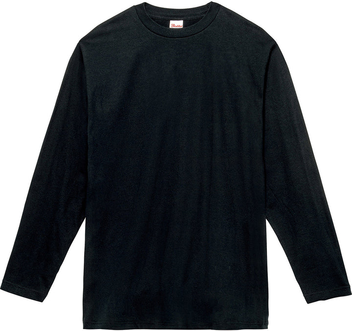Goods Made Printstar 00102-CVL 5.6オンス ヘビーウェイト長袖Tシャツ