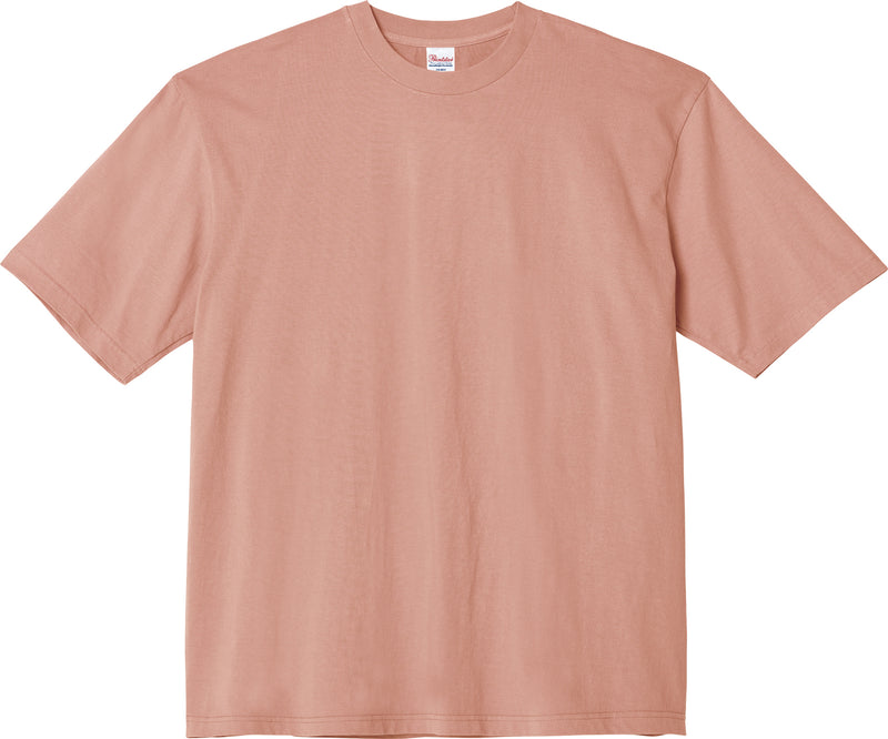 オリジナルグッズ・ノベルティのグッズメイド【GOODS MADE】 Printstar 00113-BCV 5.6オンス ヘビーウェイトビッグＴシャツ オリジナルTシャツを1枚から激安で短納期でプリント可能｜ Printstar 00113