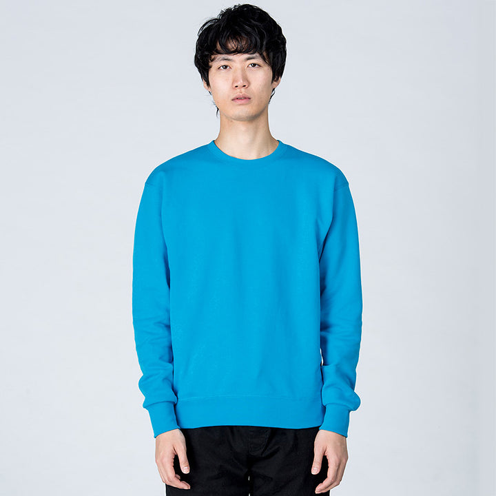 オリジナルグッズ・ノベルティのグッズメイド【GOODS MADE】 Printstar 00183-NSC 9.7オンススタンダードトレーナー オリジナルトレーナーを1枚から激安で短納期でプリント可能｜ Printstar 00183