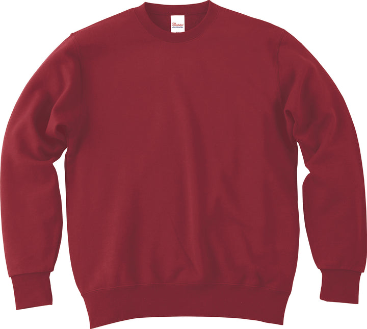 オリジナルグッズ・ノベルティのグッズメイド【GOODS MADE】 Printstar 00183-NSC 9.7オンススタンダードトレーナー オリジナルトレーナーを1枚から激安で短納期でプリント可能｜ Printstar 00183