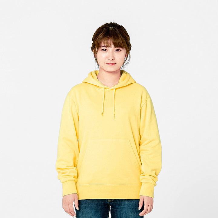 オリジナルグッズ・ノベルティのグッズメイド【GOODS MADE】 Printstar 00188-NNH 9.7オンス　スタンダードWフードプルパーカー オリジナルパーカーを1枚から激安で短納期でプリント可能｜ Printstar 00188