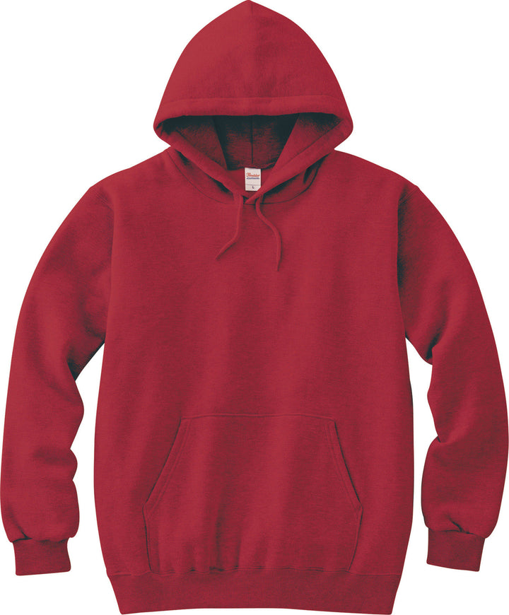 オリジナルグッズ・ノベルティのグッズメイド【GOODS MADE】 Printstar 00216-MLH 8.4オンス　フーデッドライトパーカー オリジナルパーカーを1枚から激安で短納期でプリント可能｜ Printstar 00216