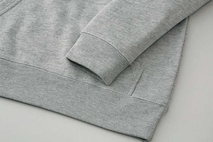 オリジナルグッズ・ノベルティのグッズメイド【GOODS MADE】 Printstar 00216-MLH 8.4オンス　フーデッドライトパーカー オリジナルパーカーを1枚から激安で短納期でプリント可能｜ Printstar 00216