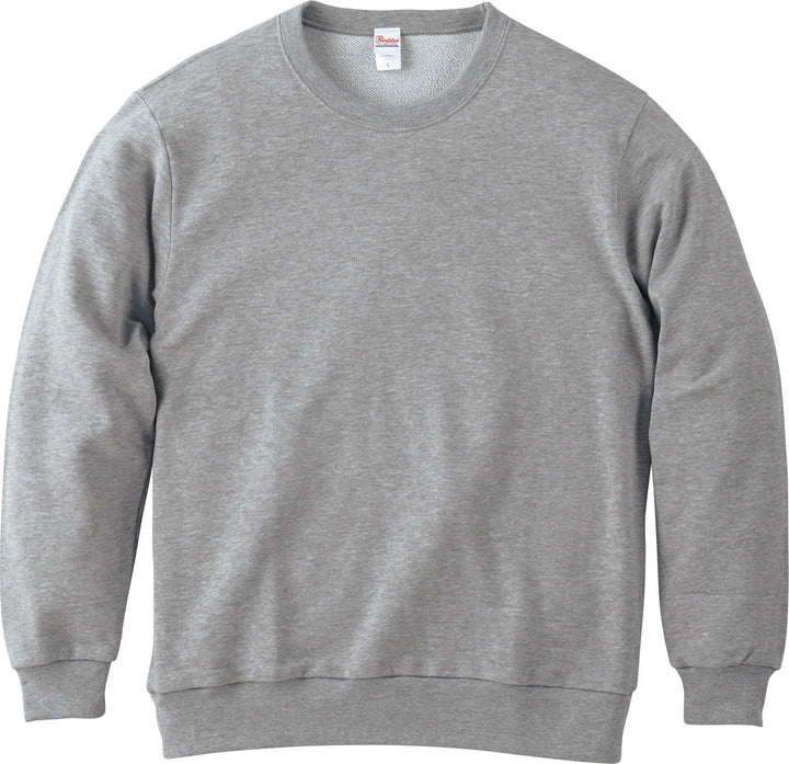 Goods Made Printstar 00219-MLC 8.4オンス　クルーネックライトトレーナー オリジナルトレーナーを1枚から激安で短納期でプリント可能｜ Printstar 00219