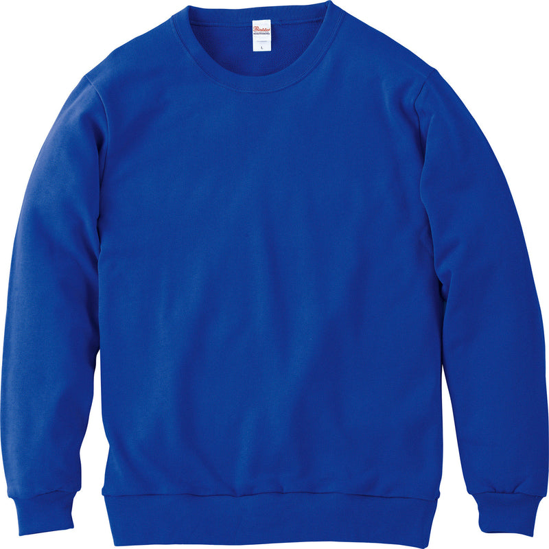 Goods Made Printstar 00219-MLC 8.4オンス クルーネックライトトレーナー オリジナルトレーナーを1枚から激安で短納期でプリント可能| Printstar 00219