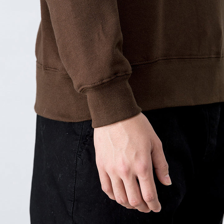 Goods Made Printstar 00219-MLC 8.4オンス　クルーネックライトトレーナー オリジナルトレーナーを1枚から激安で短納期でプリント可能｜ Printstar 00219