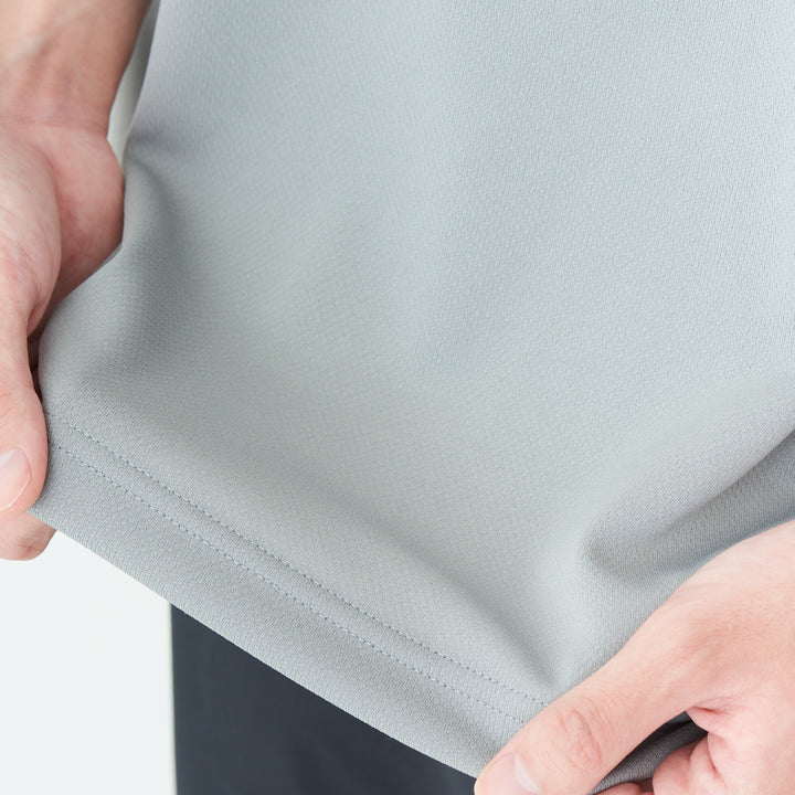 オリジナルグッズ・ノベルティのグッズメイド【GOODS MADE】 glimmer 00300-ACT　4.4オンスドライTシャツ オリジナルTシャツを1枚から激安で短納期でプリント可能｜ glimmer 00300