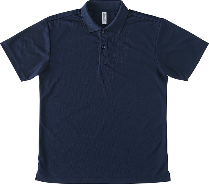 オリジナルグッズ・ノベルティのグッズメイド【GOODS MADE】 glimmer 00302-ADP　4.4オンスドライポロシャツ オリジナルポロシャツを1枚から激安で短納期でプリント可能｜ glimmer 00302