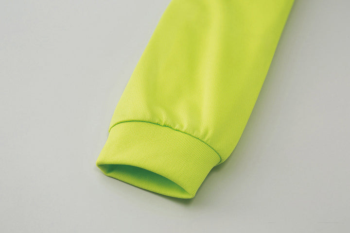 Goods Made glimmer 00304-ALT　4.4オンスドライロングスリーブTシャツ