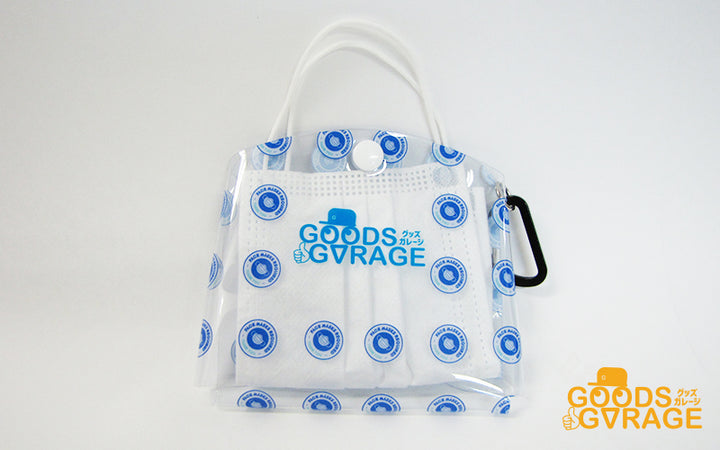 Goods Made PCVマスクケース LSG76