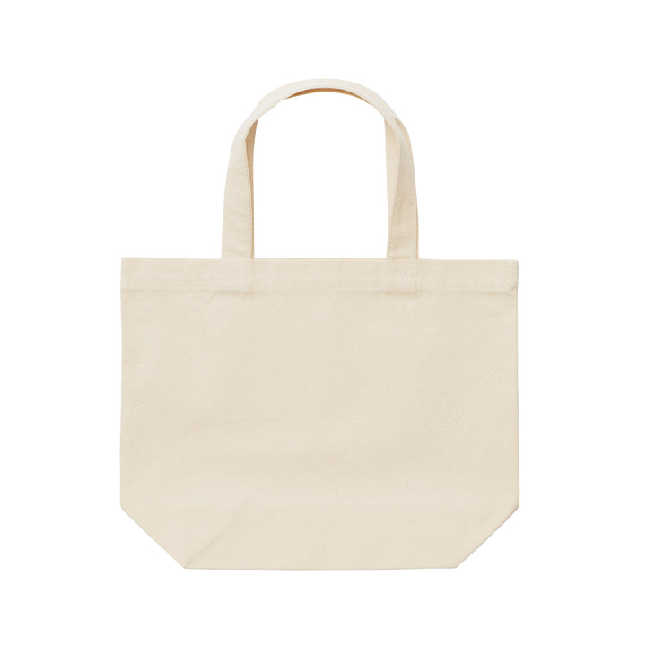 Goods Made オリジナルトートバッグ/United Athle 1460-01 レギュラー キャンバス オリジナルトートバッグ 低単価で1枚からOKUnited Athle  1460-01