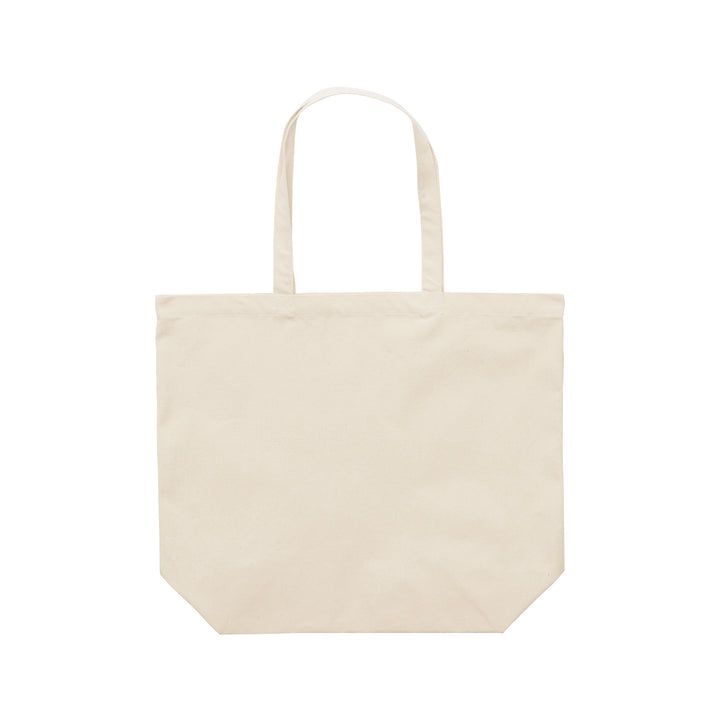 Goods Made オリジナルトートバッグ/United Athle 1460-01 レギュラー キャンバス オリジナルトートバッグ 低単価で1枚からOKUnited Athle  1460-01