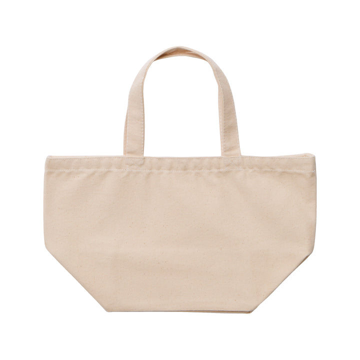 Goods Made United Athle 1543-01 ヘヴィー キャンバス ランチバッグ オリジナルランチトートバッグ 低単価で1枚からOK United Athle  1543-01