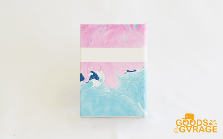 Goods Made ジュエリーケース リングケース LSG46