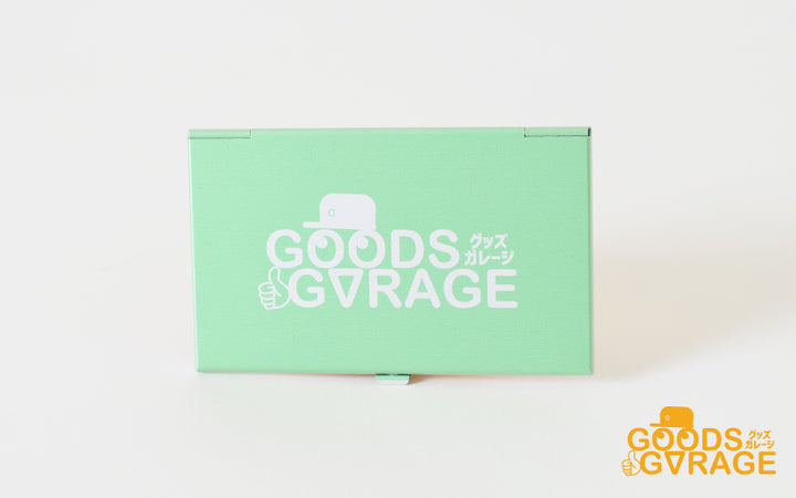 Goods Made 名刺ケース/アルミ　CDC07
