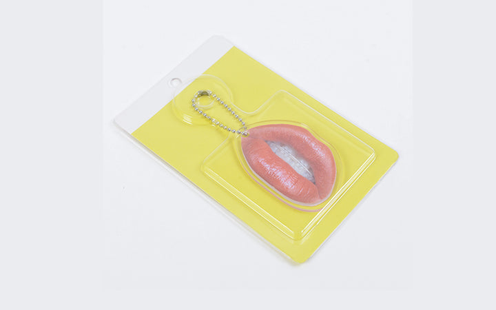 オリジナルグッズ・ノベルティのグッズメイド【GOODS MADE】 形状カットアクリルキーホルダー KHD03 オリジナル形状カットアクリルキーホルダー ｜1個330円～！1個から作成可能｜フルカラー印刷対応