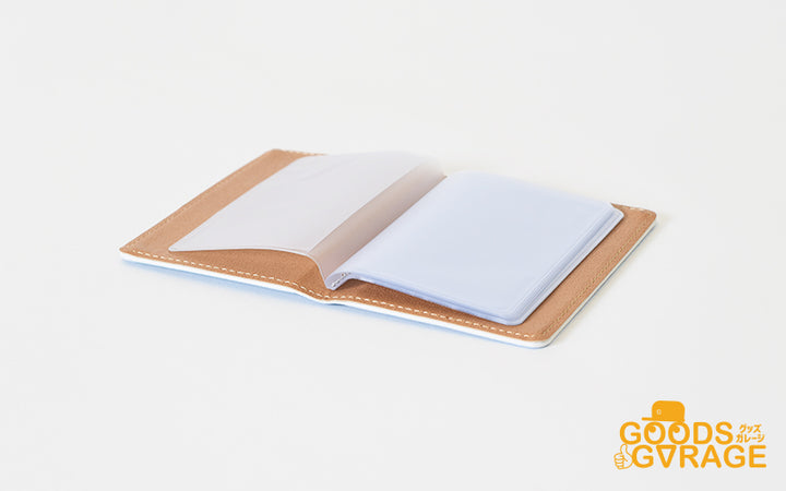 Goods Made カードケース　CDC04